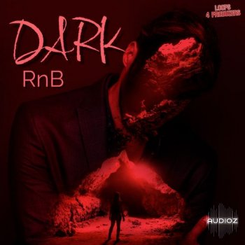 Loops 4 Producers Dark RnB WAV-FANTASTiC screenshot
