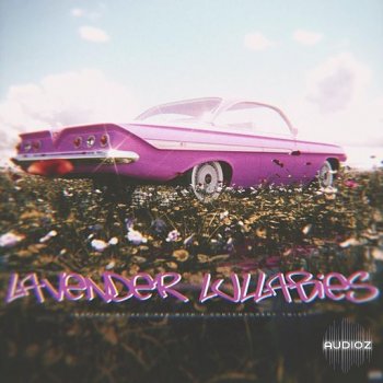Sephxya Studios Lavender Lullabies WAV-FANTASTiC screenshot