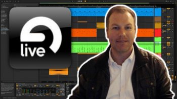 Udemy Beginners Guide To Ableton Live TUTORiAL screenshot