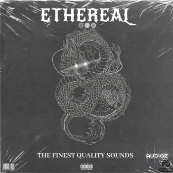 Loops 4 Producers Ethereal WAV screenshot