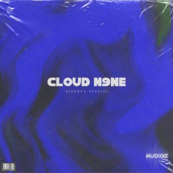 Loops 4 Producers CLOUD N9NE WAV screenshot