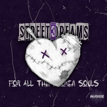 Loops 4 Producers Street Dreams 3 WAV screenshot