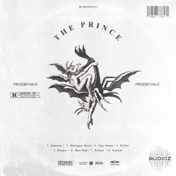 Loops 4 Producers The Prince WAV screenshot