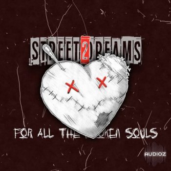 Loops 4 Producers Street Dreams 2 WAV screenshot