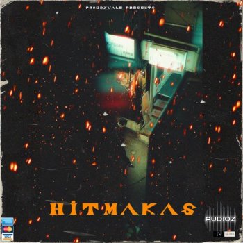 Loops 4 Producers Hitmaka's WAV screenshot