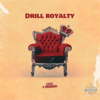 Loops 4 Producers Drill Royalty WAV screenshot