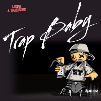 Loops 4 Producers Trap Baby WAV-FANTASTiC screenshot