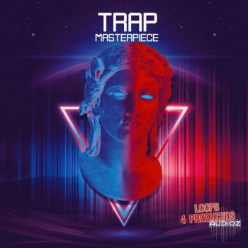 Loops 4 Producers Trap Masterpiece WAV screenshot