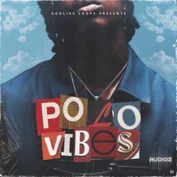 Godlike Loops Polo Vibes WAV-FANTASTiC screenshot
