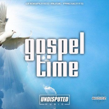 Loops 4 Producers Gospel Time WAV screenshot