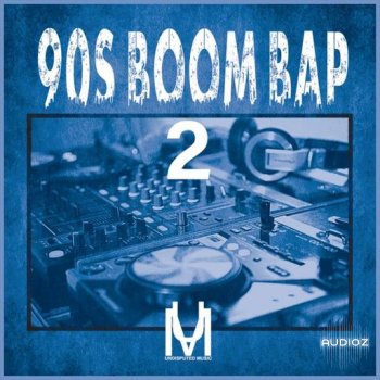 Loops 4 Producers 90s Boom Bap Vol.2 WAV screenshot
