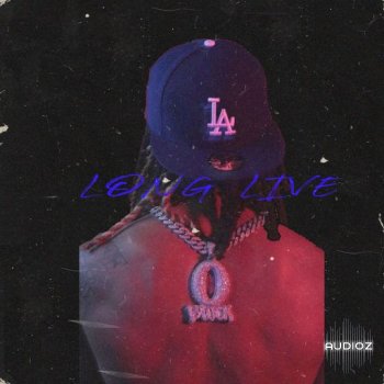 Loops 4 Producers Long Live WAV-FANTASTiC screenshot