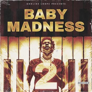 Loops 4 Producers Baby Madness Vol.2 WAV screenshot
