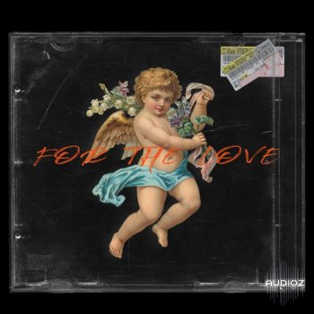 Loops 4 Producers For The Love WAV-FANTASTiC screenshot