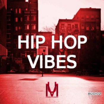 Loops 4 Producers Hip Hop Vibes WAV screenshot
