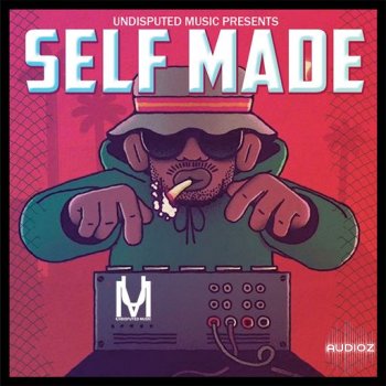Loops 4 Producers Self Made WAV screenshot