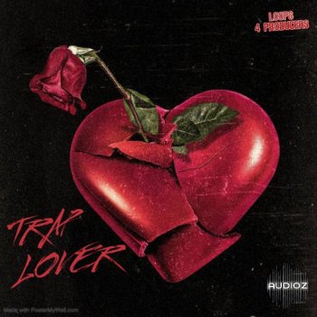 Loops 4 Producers Trap Lover WAV screenshot