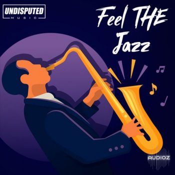 Loops 4 Producers Feel The Jazz WAV screenshot