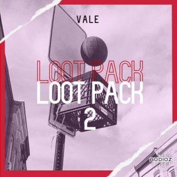 Loops 4 Producers LOOTPACK 2 WAV screenshot