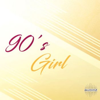 Loops 4 Producers 90s Girl WAV-FANTASTiC screenshot