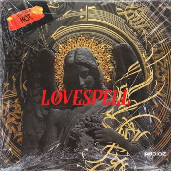 Loops 4 Producers Lovespell WAV screenshot