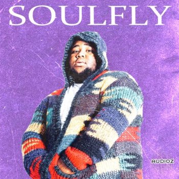 Loops 4 Producers SoulFly WAV screenshot
