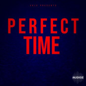 Loops 4 Producers Perfect Time WAV screenshot