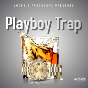 Loops 4 Producers Playboy Trap WAV-FANTASTiC screenshot