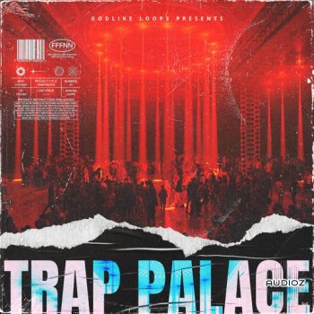 Loops 4 Producers Trap Palace WAV screenshot