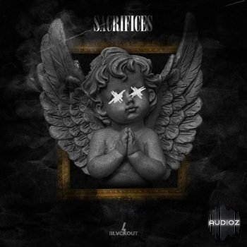 Loops 4 Producers Sacrifices WAV screenshot