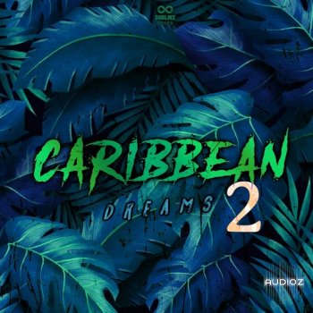 Loops 4 Producers Caribbean Dreams 2 WAV-FANTASTiC screenshot