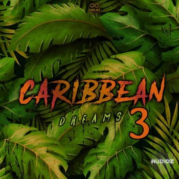 Godlike Loops Caribbean Dreams 3 WAV-FANTASTiC screenshot