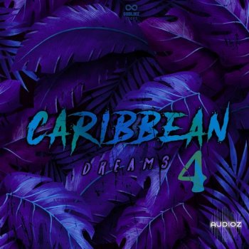 Godlike Loops Caribbean Dreams 4 WAV-FANTASTiC screenshot
