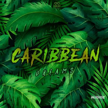 Godlike Loops Carribean Dreams WAV-FANTASTiC screenshot