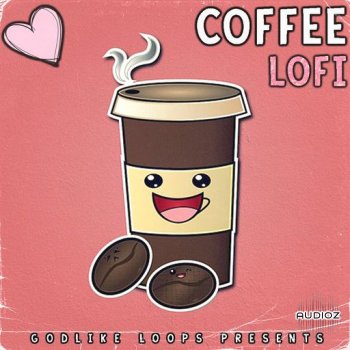 Loops 4 Producers Coffee Lofi WAV-FANTASTiC screenshot
