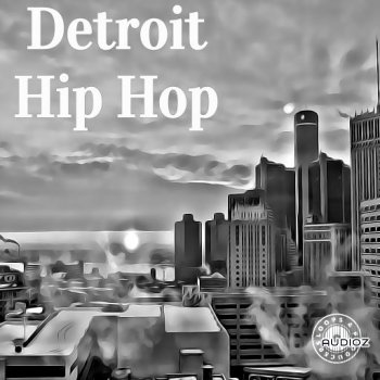 Loops 4 Producers Detroit Hip Hop WAV-FANTASTiC screenshot