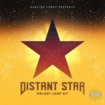 Loops 4 Producers Distant Star WAV screenshot