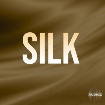 Loops 4 Producers Silk WAV screenshot
