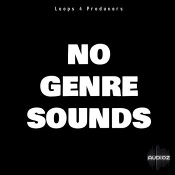 Loops 4 Producers No Genre Sounds WAV screenshot