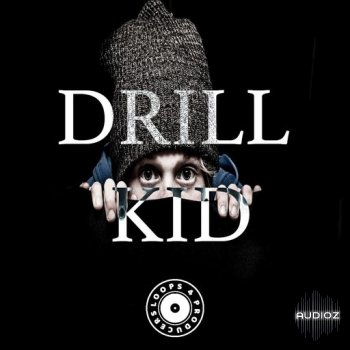 Loops 4 Producers Drill Kid WAV-FANTASTiC screenshot