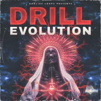 Loops 4 Producers Drill Evolution WAV screenshot