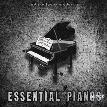 Loops 4 Producers Essential Piano WAV-FANTASTiC screenshot