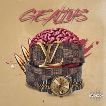 Loops 4 Producers Genius WAV screenshot