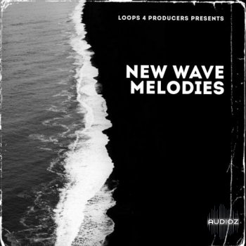Loops 4 Producers New Wave Melodies screenshot
