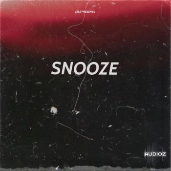Loops 4 Producers SNOOZE WAV screenshot