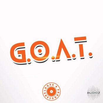 Loops 4 Producers G.O.A.T WAV-FANTASTiC screenshot