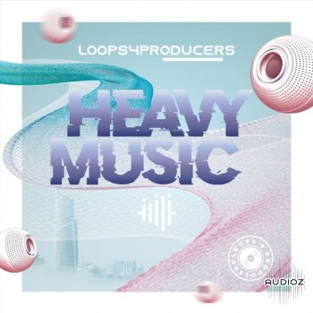 Loops 4 Producers Heavy Music WAV-FANTASTiC screenshot