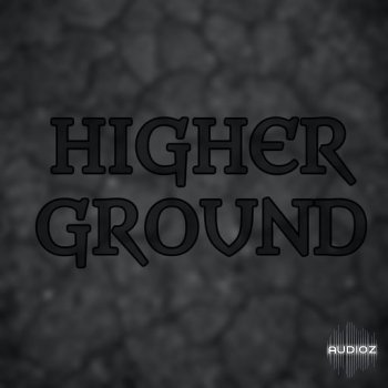Loops 4 Producers Higher Ground WAV-FANTASTiC screenshot