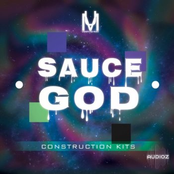 Undisputed Music Sauce God WAV screenshot