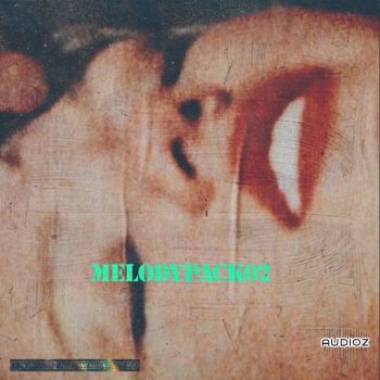 Loops 4 Producers MelodyPack02 WAV screenshot